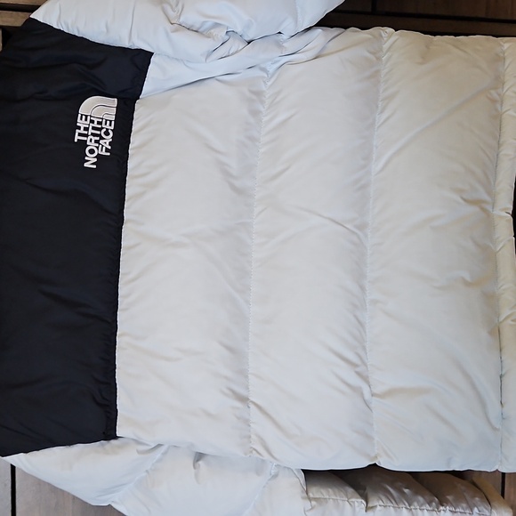 The North Face 1996 Retro Nuptse Jacket - Picture 5 of 12